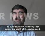 Spiraling suicide rates plagues Gilgit-Baltistan