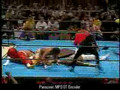 ECW Heatwave 1998 - Rob Van Dam & Sabu vs. Jensei Shinzaki & Hayabusa (ECW World Tag Team Titles)