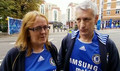 Jez and I (CFCnet) on Football Focus