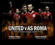 man united v roma
