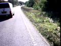Test af Oregon Scientific ACT helmet cam - Scootertur mellem Århus og Horsens