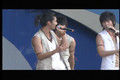 Choosey Lover Live at A-Nation