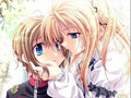 Anime Couples - Iris