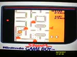 Pac-Man (Game Boy) - World Record Attempt - 26,640 - John White (JWW)