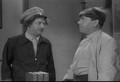 Three Stooges - Crime On Their Hands 