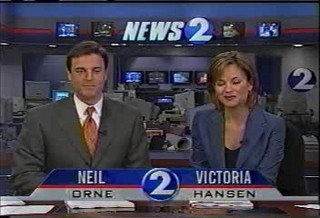 WKRN News 2 This Morning Open 2000