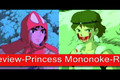 AMV Preview-Princess Mononoke-Rebirthing Now