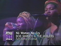 Bob Marley - No Woman no Cry
