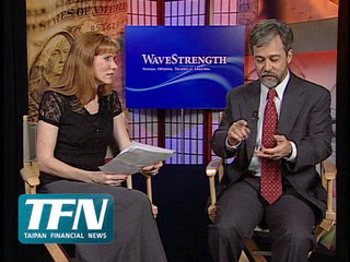 Build Your Own Private Hedge Fund: TFN Smart Trading Action Alert 09/26/07