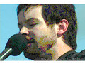 David Cook "Always Be My Baby" Performance at Blue Springs South High - May 9