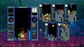 Tetris Splash