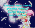 Sailor Moon Rashiku Ikimashio