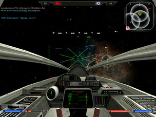 Star Wars First Strike