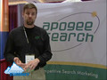 Apogee Search at Affiliate Summit 2008 West