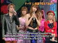 Westlife and Morning Musume on Popjam