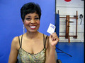 Genevieve of the Platters for Makino Green Tea