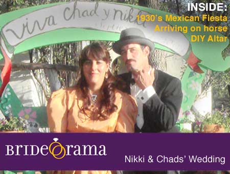 Wedisode 10: Nikki and Chad