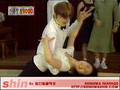 Shinhwa formal dancing!!