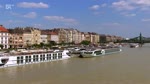 Verrückt nach Fluss. Ein Lichterfest in Budapest Teil 4