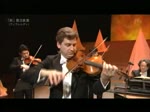 クラシック音楽館・バイオリン500年物語＝エーネスなど名演奏家・名器など