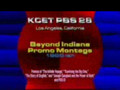 Beyond Indiana: KCET Promo Montage 1988/200th Clip