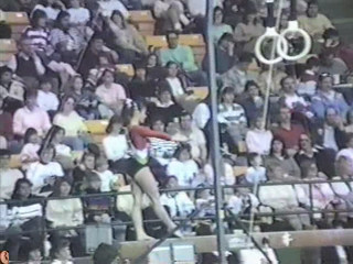 1988 WAG and MAG American Cup - Prelims (HV).avi
