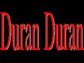 Duran Duran MEasterFunkyMEGAMIX