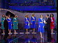 Miss Universe 1983- Interview Competition 2 of 4