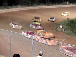 September 15, 2007 311 Speedway Pt2