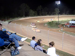 September 15, 2007 311 Speedway
