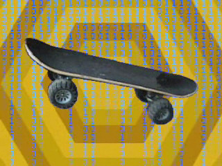 Pimp My Skateboard