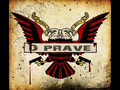 D Prave Interview with Divine and DJ Tek9 93.3fm