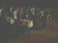 Central Drumline Cadence '06 #2
