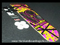 Bam Margera cheap element skateboard