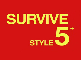 SURVIVE STYLE 5+ Trailer
