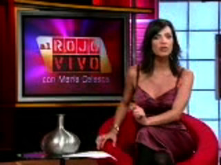 Al Rojo Vivo 09-26-06/ Candela Ferro (3)