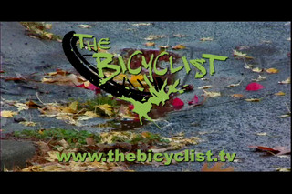 The Bicyclist 16: Sweet Ride