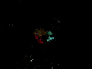 RBD Live!!!