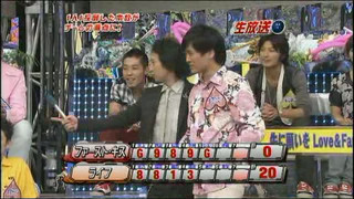 Star Bowling Special - 2007.07.02 pt 2