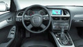 Audi A4 2007 - Novo modelo