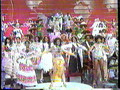 Miss Universe 1985- Opening & Parade of Nations