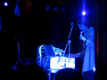 Jamie Lidell Live at the Troubadour, Los Angeles