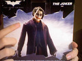 The Dark Knight Movie Masters The Joker Review