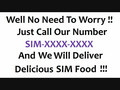 The Sims 2 (Food Comercial)