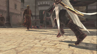 Assassin's Creed - Exclusive Templar Trailer