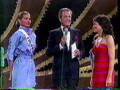 Miss Universe 1986- Interview Competition 1 of 4