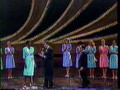 Miss Universe 1986- Interview Competition 2 of 4