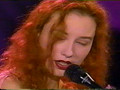 Tori Amos performs "Icicle" Live on The Tonight Show