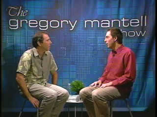 The Gregory Mantell Show -- Professional Home Movies
