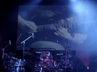 Dream Theater: In the Name of God + Octavarium live